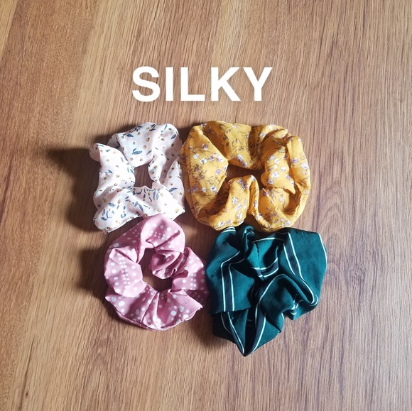 Scrunchies To Come - Picture 4 of 6
